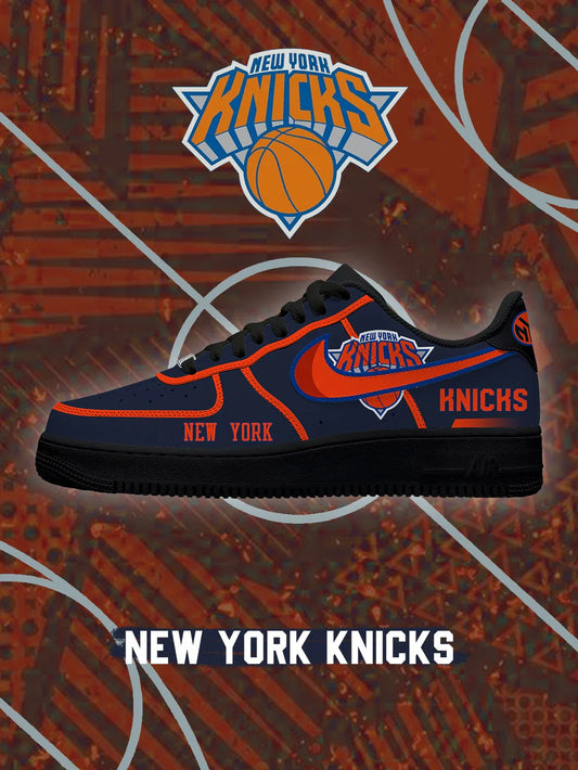 New York  Basketball limited edition Design Shoes F1