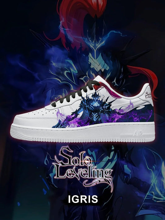 Igris Design Shoes F1