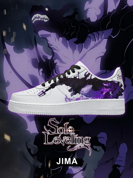 Jima Design Shoes F1