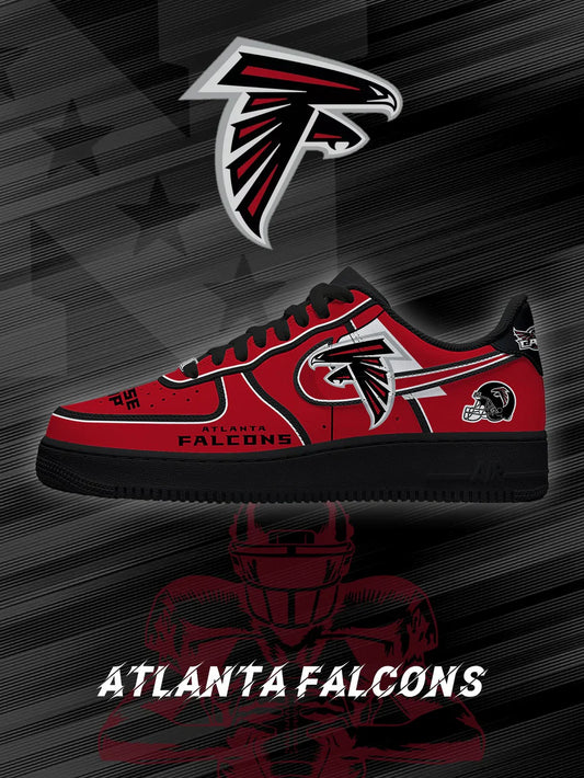 Atlanta limited edition Design Shoes F1