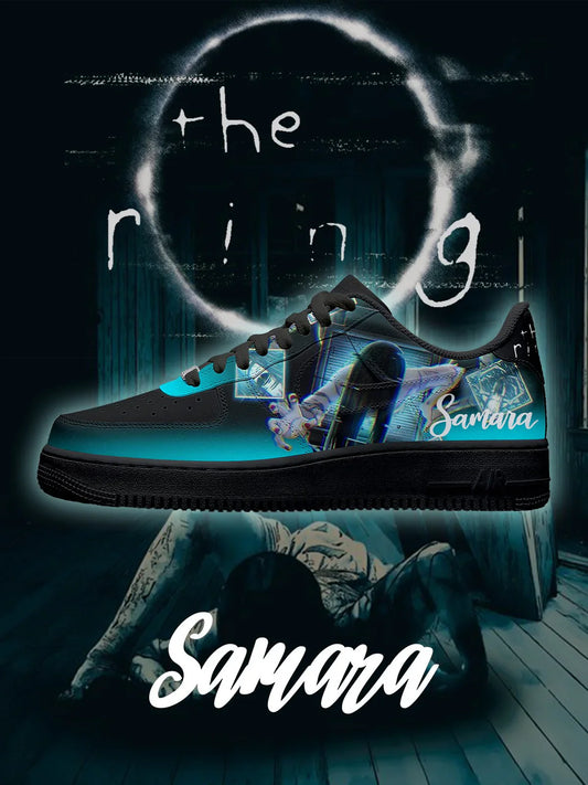 Samara  Design Shoes F1