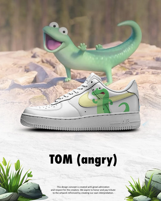 Tom Design Shoes F1