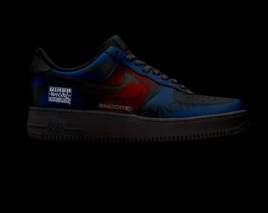 Encore Design Shoes F1