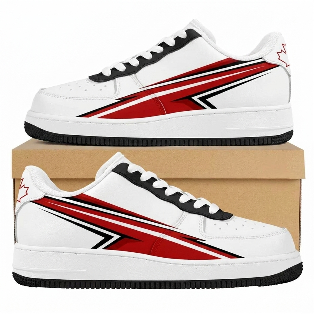 Rookie Surge Redline Design Shoes F1