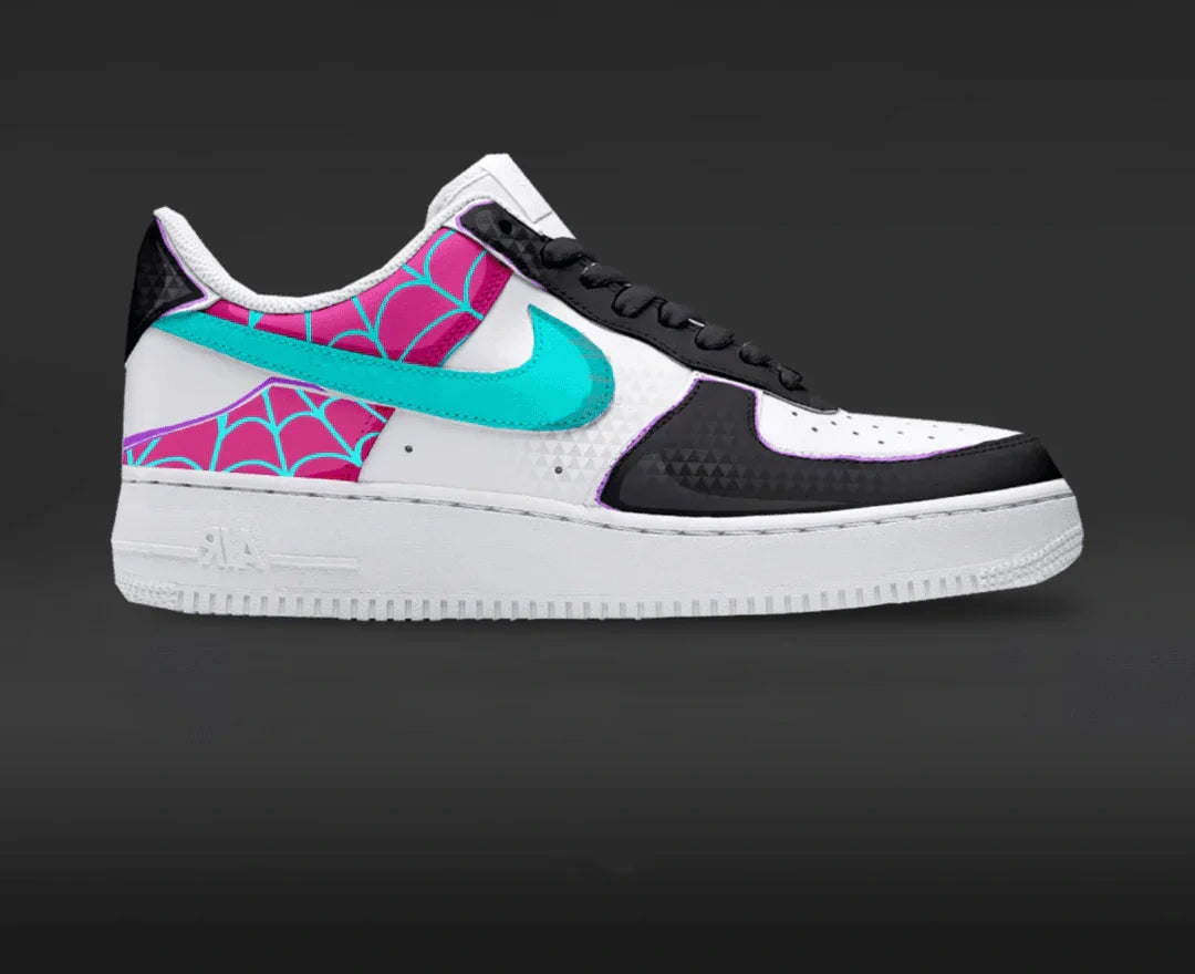 Stacy Design Shoes F1