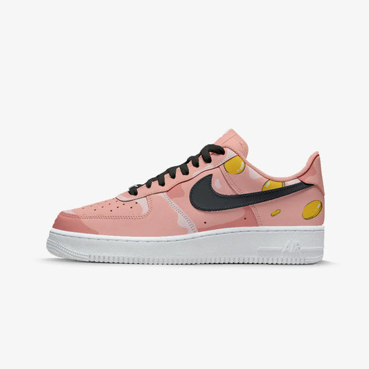 Toy Mr Hamm Design Shoes F1