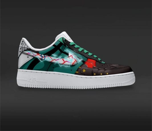 Deku Design Shoes F1