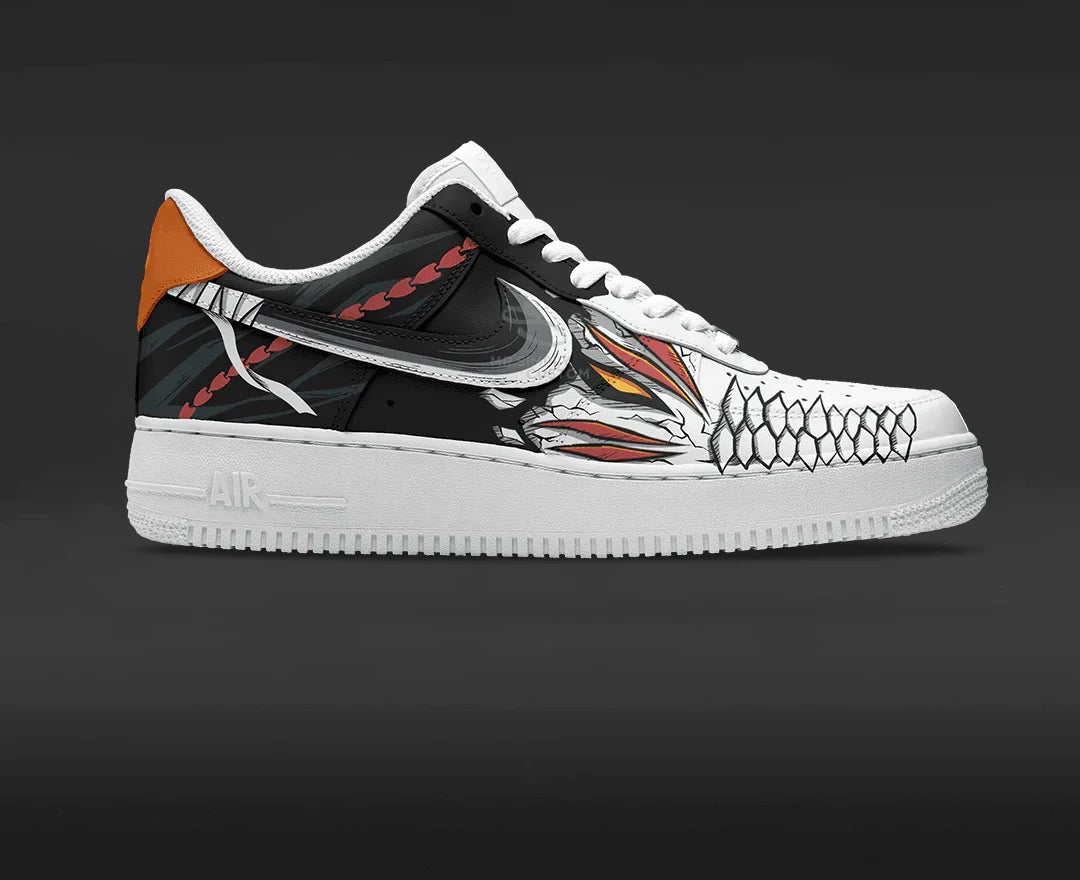 Ichigo Design Shoes F1