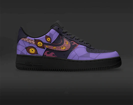 Kokushibo Design Shoes F1