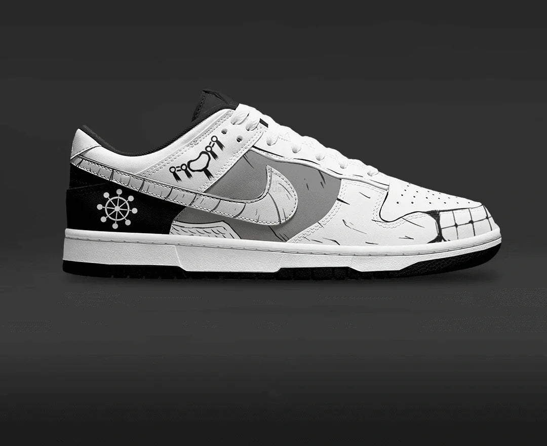 Mahoraga Design Shoes DK