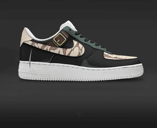 Maki Design Shoes F1