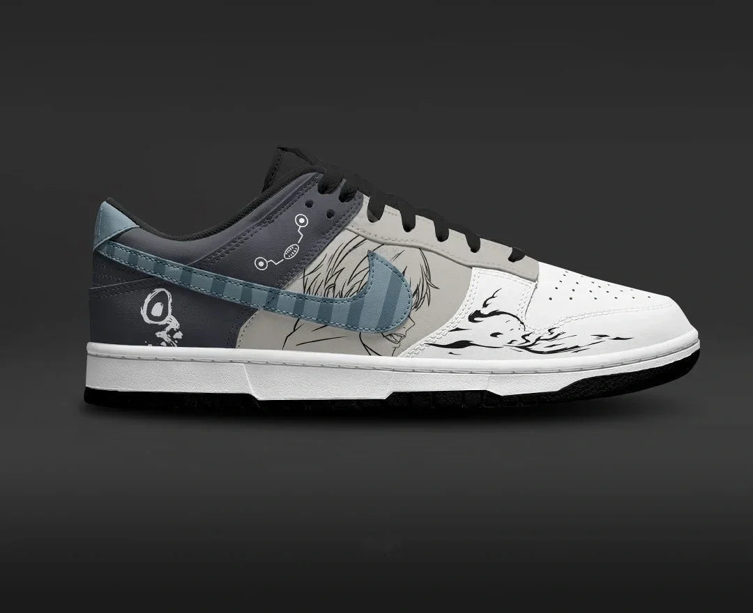 Inumaki Design Shoes DK