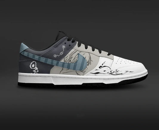 Inumaki Design Shoes DK