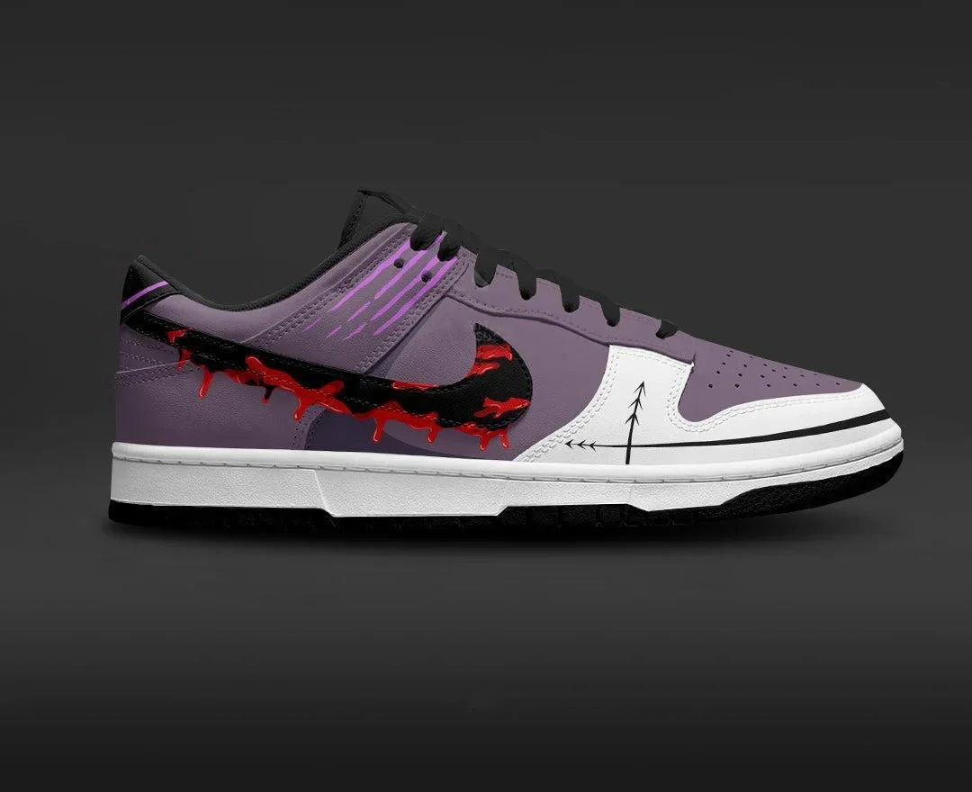 Choso Design Shoes DK