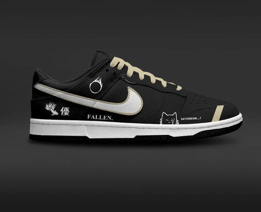 Geto Design Shoes DK