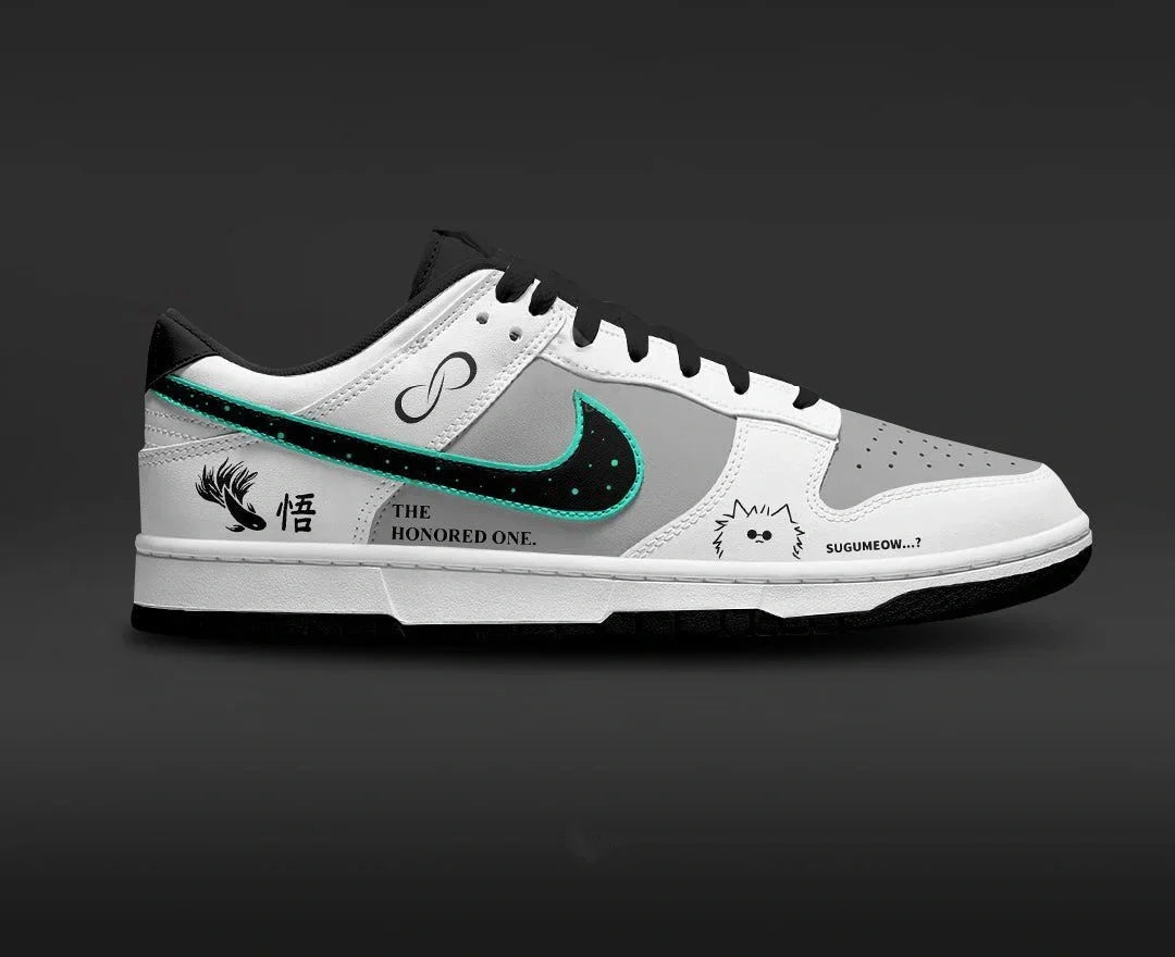 Gojo Design Shoes DK