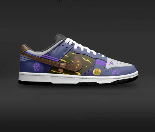 Jonathan Design Shoes DK