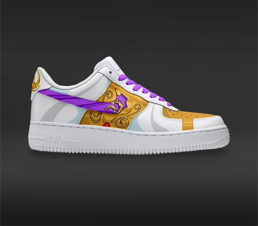 Athena Design Shoes F1