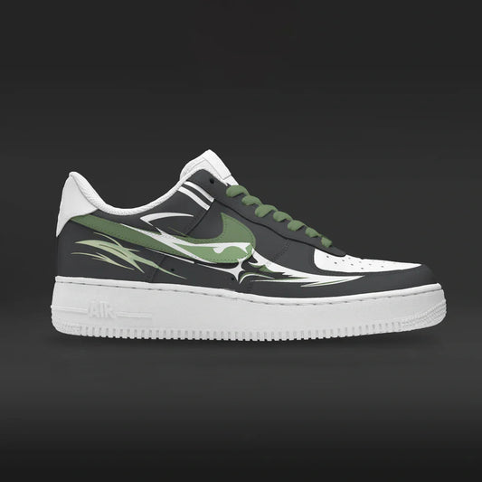 Ubel - Frieren: Beyond Journey's End limited edition Design Shoes F1