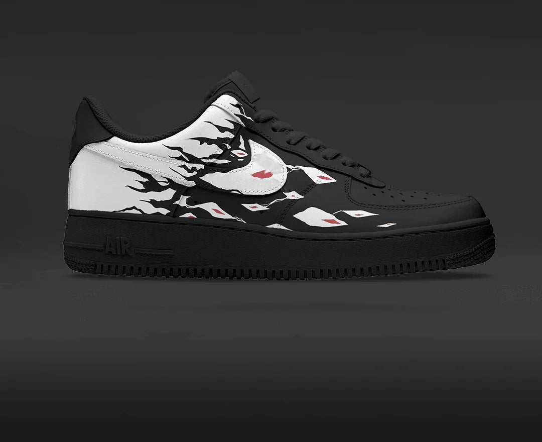 Yhwach Design Shoes F1