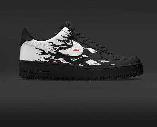 Yhwach Design Shoes F1