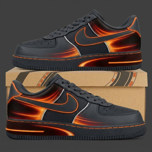 Brake Heat Handoff Design Shoes F1
