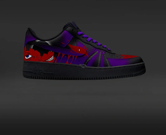 Femto Design Shoes F1