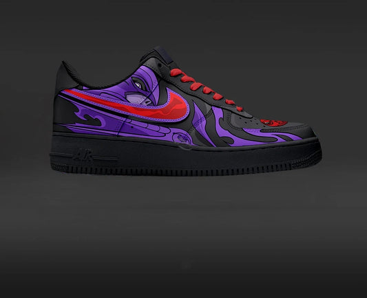 Femto Design Shoes F1