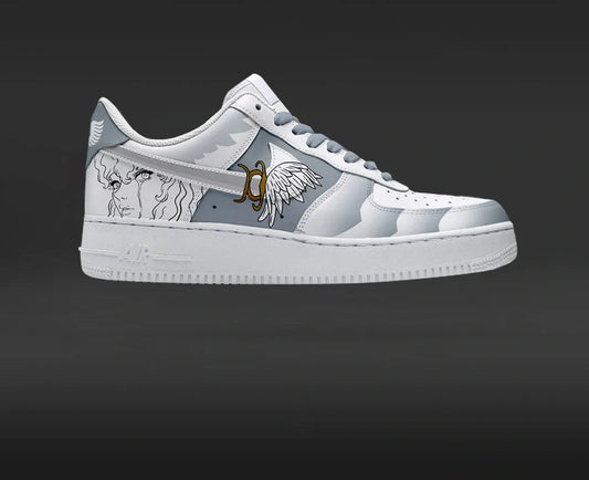 Griffith Design Shoes F1