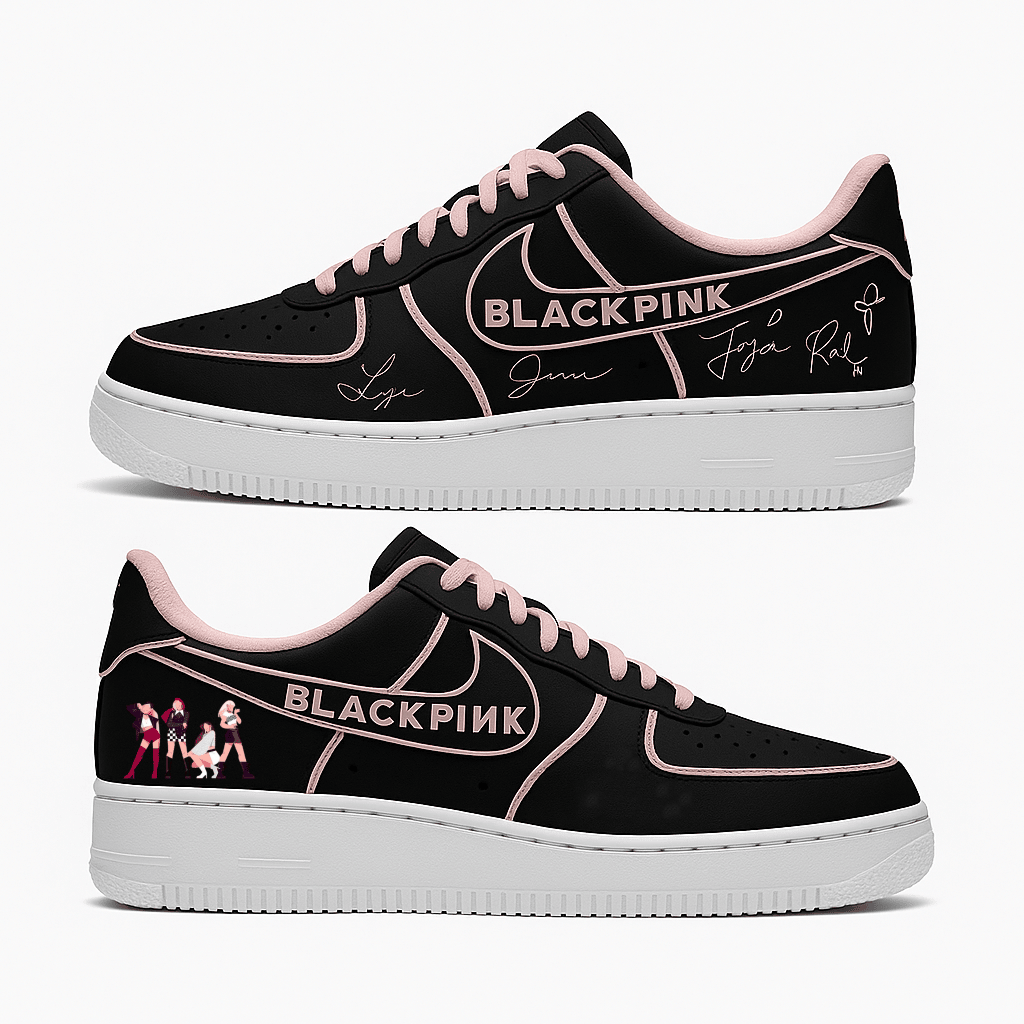 Signature Design Shoes F1