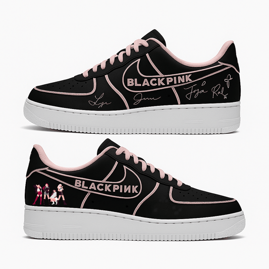 Signature Design Shoes F1