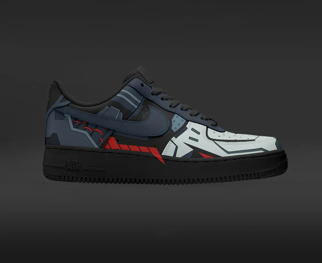 Adam Shoes F1