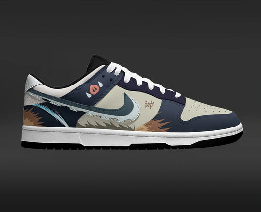 Inosuke Design Shoes DK