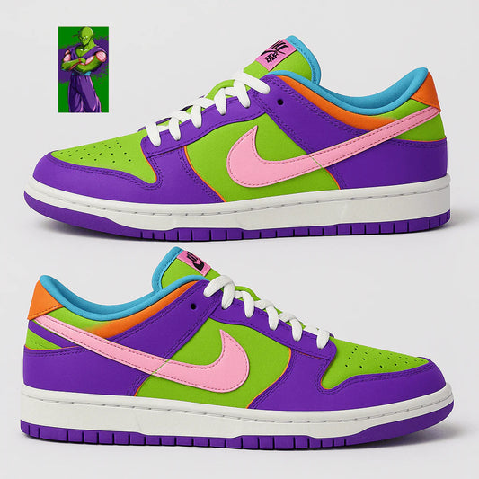 Piccolo Design Shoes DK