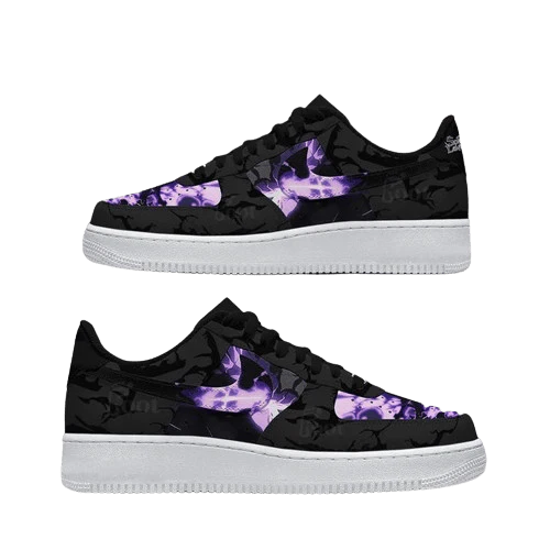 Sung Jinwoo Design Shoes F1