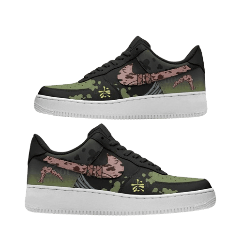 Tomioka Design Shoes F1