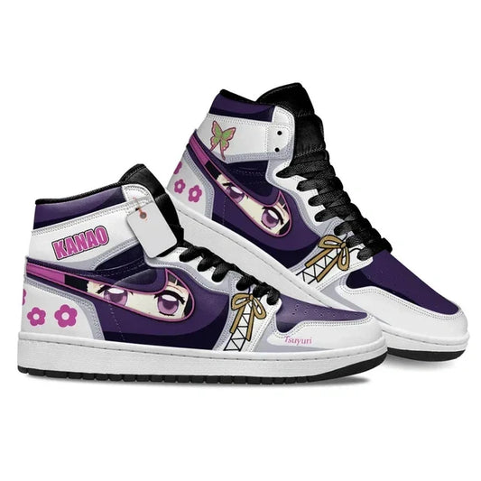 Kanao Design Shoes J1