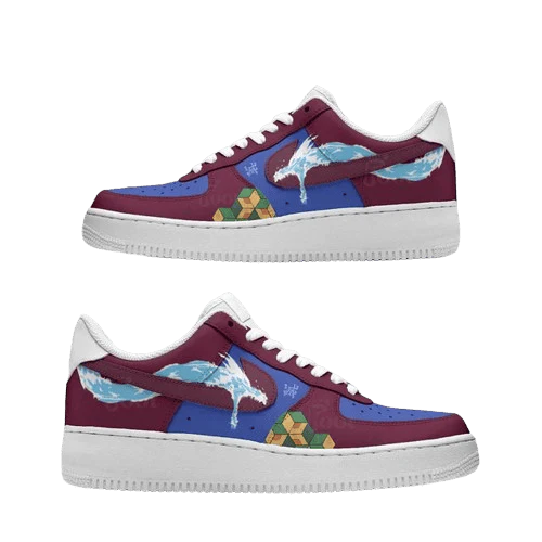 Tomioka Design Shoes F1