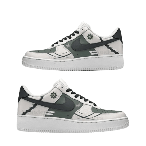 Sinazugawa Design Shoes F1