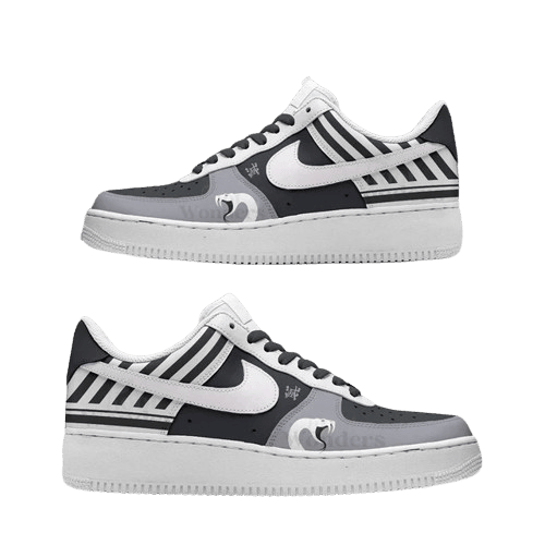 Obanai Design Shoes F1