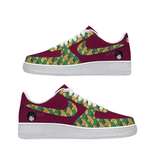 Tomioka Design Shoes F1