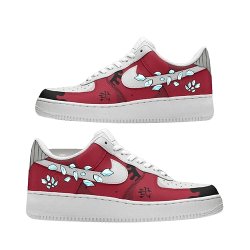 Doma Design Shoes F1