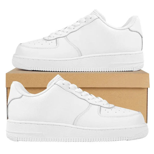 Custom Sneakers F1
