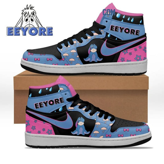 Eeyore  Limited Edition Design Shoes J1