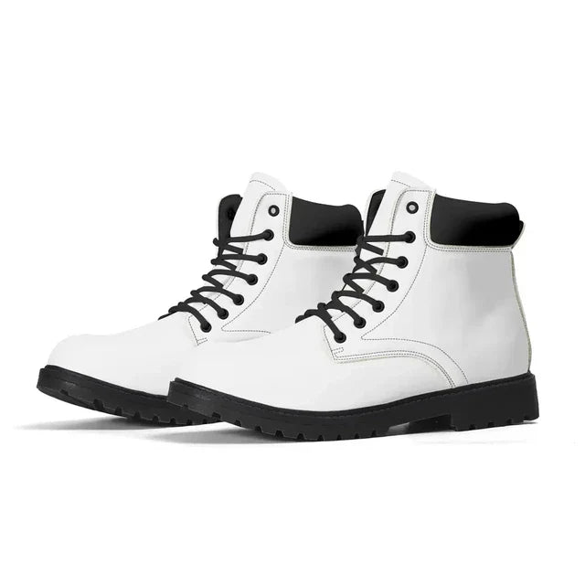 Personalization Request Boots