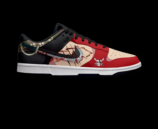 Shanks Design Shoes DK