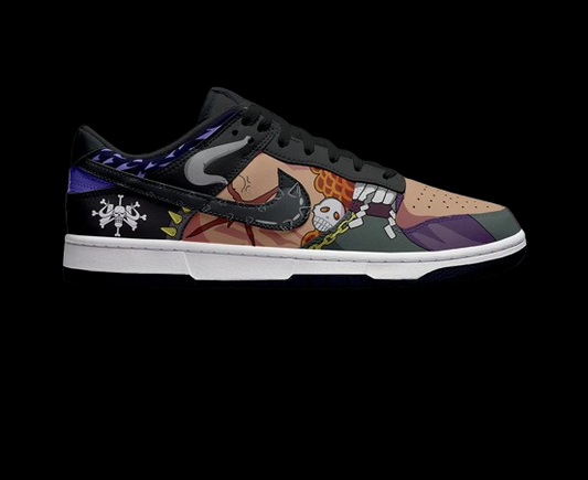 Kaido Design Shoes DK