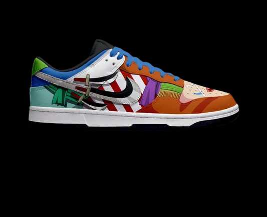 Buggy Design Shoes DK