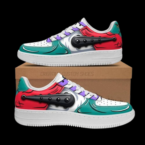 Yamato Design Shoes F1