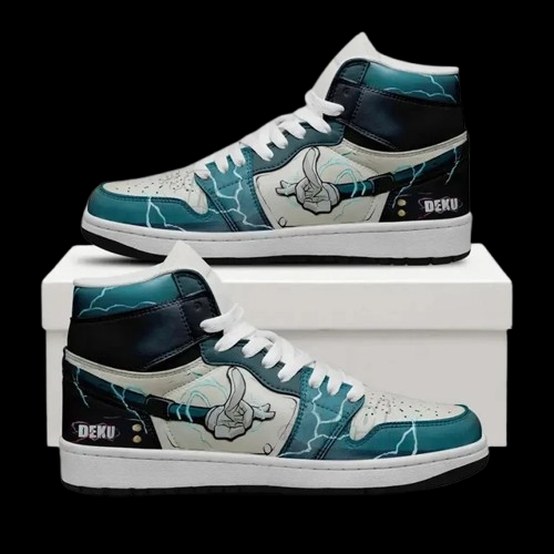 Deku Design Shoes J1